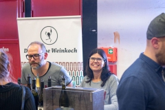 Der kleine Weinkoch